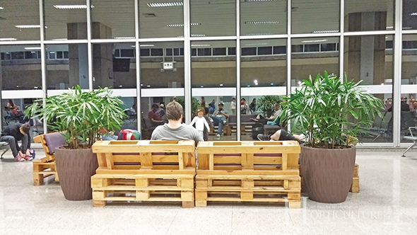 상파울루 공항